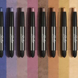 Eyeshadow 101 Crème-to-Powder Eyeshadow Stick bundle of 5
